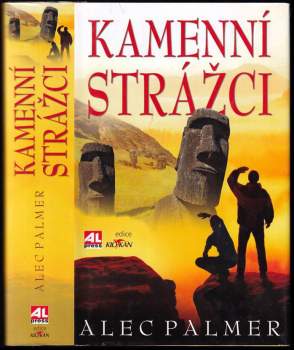 Kamenní strážci