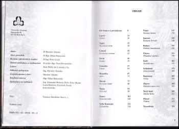 Miroslav Slámka: Kamenní strážcovia II
