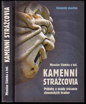 Kamenní strážcovia