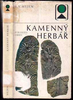 Sergej Viktorovič Mejen: Kamenný herbář