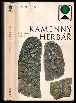 Sergej Viktorovič Mejen: Kamenný herbář