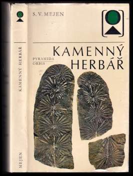 Sergej Viktorovič Mejen: Kamenný herbář