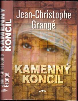 Kamenný koncil