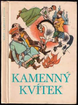 Kamenný kvítek