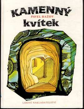 Kamenný kvítek