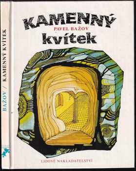 Kamenný kvítek