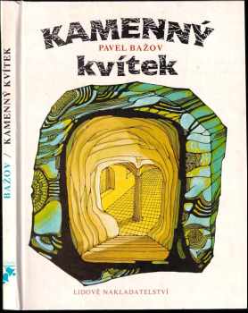 Kamenný kvítek