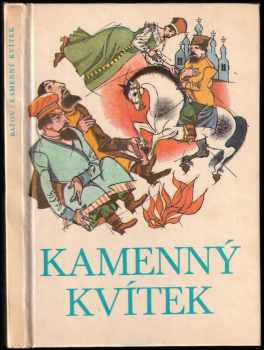 Kamenný kvítek