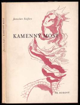 Kamenný most