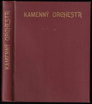 Kamenný orchestr