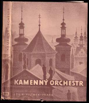 Kamenný orchestr