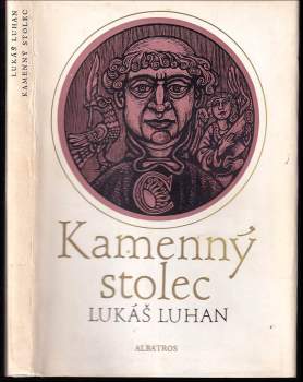 Kamenný stolec