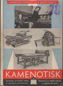 Kamenotisk