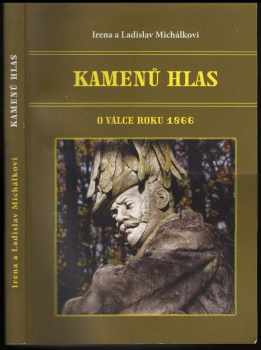 Kamenů hlas