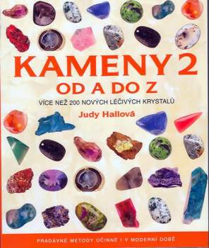 Kameny od A do Z