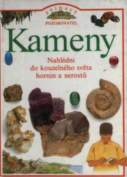 Kameny