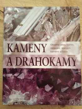 Kameny a drahokamy