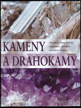 Ra Bonewitz: Kameny a drahokamy