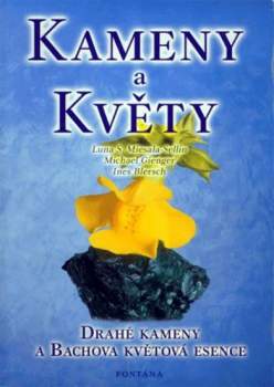 Kameny a květy