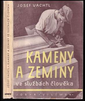 Kameny a zeminy ve službách člověka