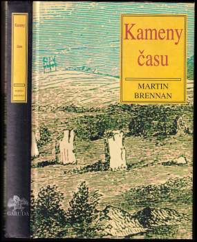 Kameny času