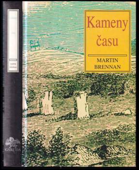 Martin Brennan: Kameny času