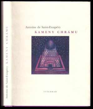 Kameny chrámu
