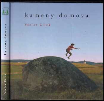 Kameny domova - Václav Cílek (2011, Krásná paní) - ID: 791392