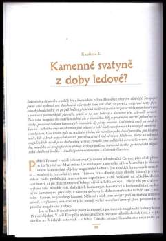 Pavel Kroupa: Kameny krve a víry