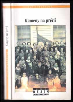 Kameny na prérii