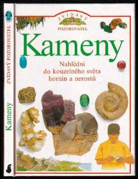 Kameny