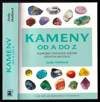 Kameny od A do Z