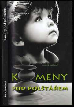Kameny pod polštářem