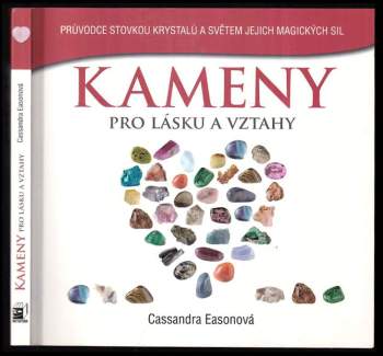 Kameny pro lásku a vztahy