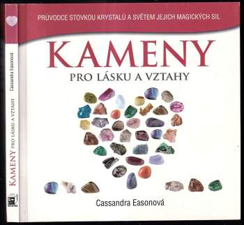 Kameny pro lásku a vztahy