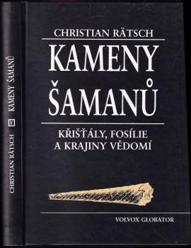 Kameny šamanů