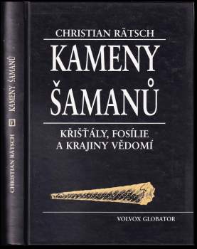 Kameny šamanů