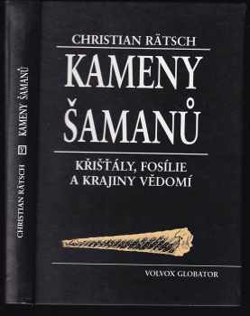 Kameny šamanů