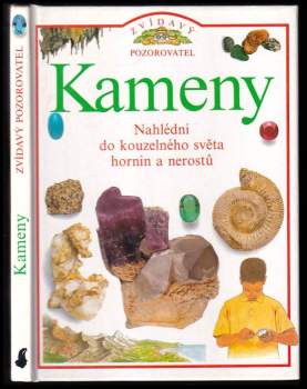 Kameny