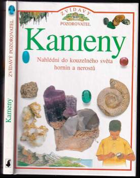 Kameny