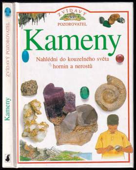 Kameny