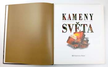 Kameny světa