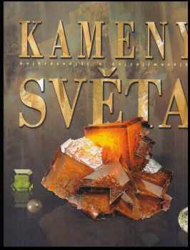 Kameny světa