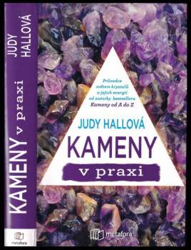 Judy Hall: Kameny v praxi