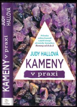 Judy Hall: Kameny v praxi