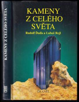 Kameny z celého světa