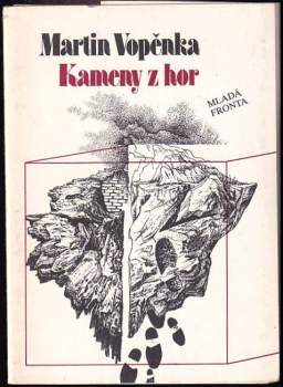 Kameny z hor