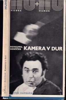Kamera v dur