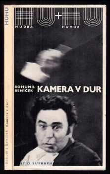 Kamera v dur