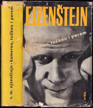 Kamerou, tužkou i perem